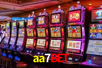 Explore as vantagens do aa7bet: serviço profissional e confiabilidade
