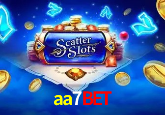 aa7bet plataforma