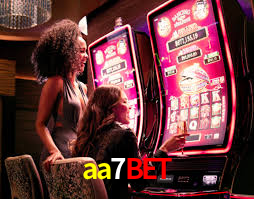 VIP Casino aa7bet