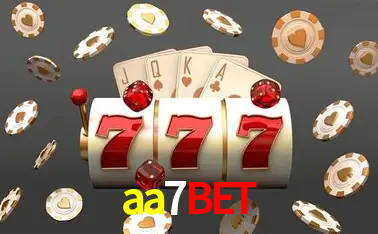 Segurança 2FA aa7bet