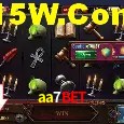 Provedores de Jogos aa7bet