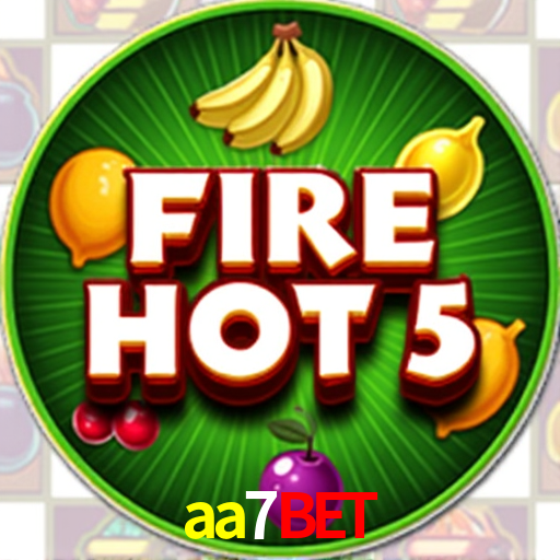 Interface do App aa7bet