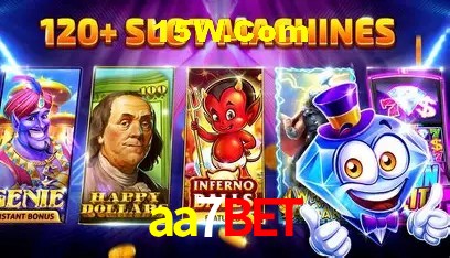 Ofertas Exclusivas aa7bet
