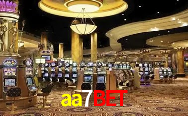 Apostas de Futebol aa7bet