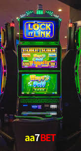 aa7bet plataforma