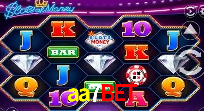 Jogos de Slot aa7bet