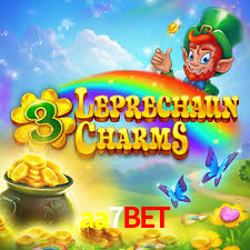 aa7bet plataforma