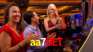 aa7bet plataforma