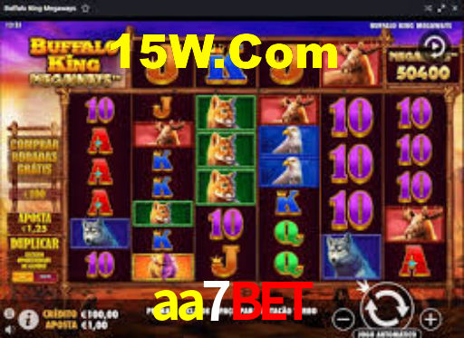 aa7bet plataforma