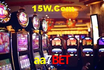 Login Seguro aa7bet